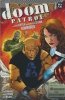 DOOM PATROL BY KEITH GIFFEN AND MATTHEW CLARK OMNIBUS HC [9781799503330]